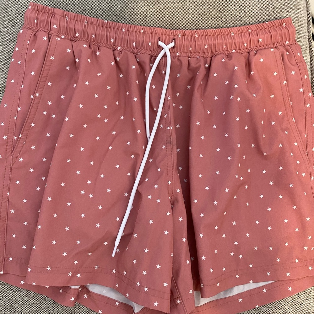 Kortni Jeane Men’s Suit